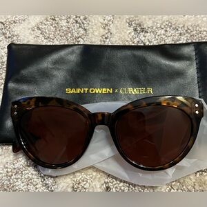 Saint Owen x Curateur Sunglasses